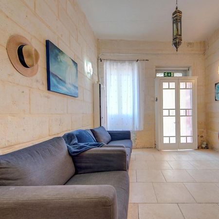 Victory View One Bedroom Apartment Valletta Exterior photo