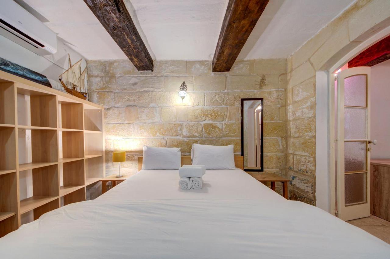 Victory View One Bedroom Apartment Valletta Exterior photo