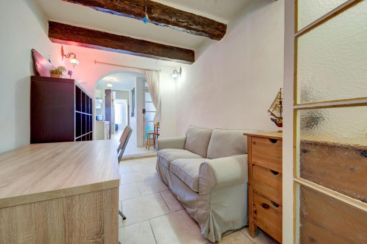 Victory View One Bedroom Apartment Valletta Exterior photo