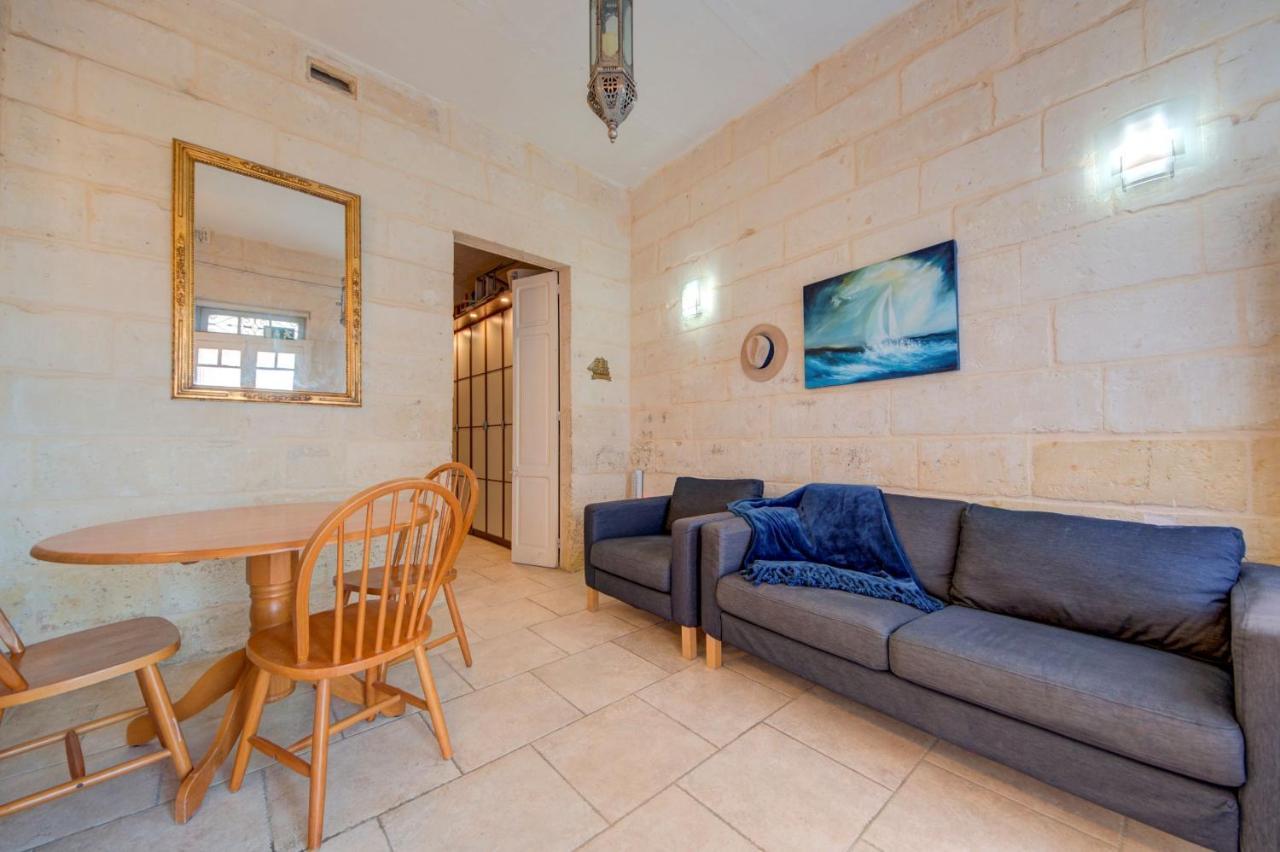 Victory View One Bedroom Apartment Valletta Exterior photo