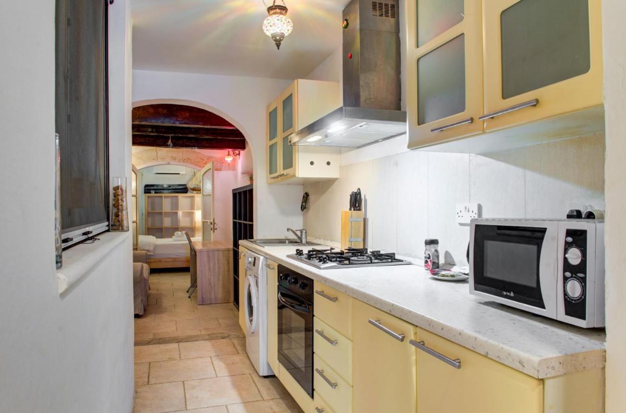 Victory View One Bedroom Apartment Valletta Exterior photo