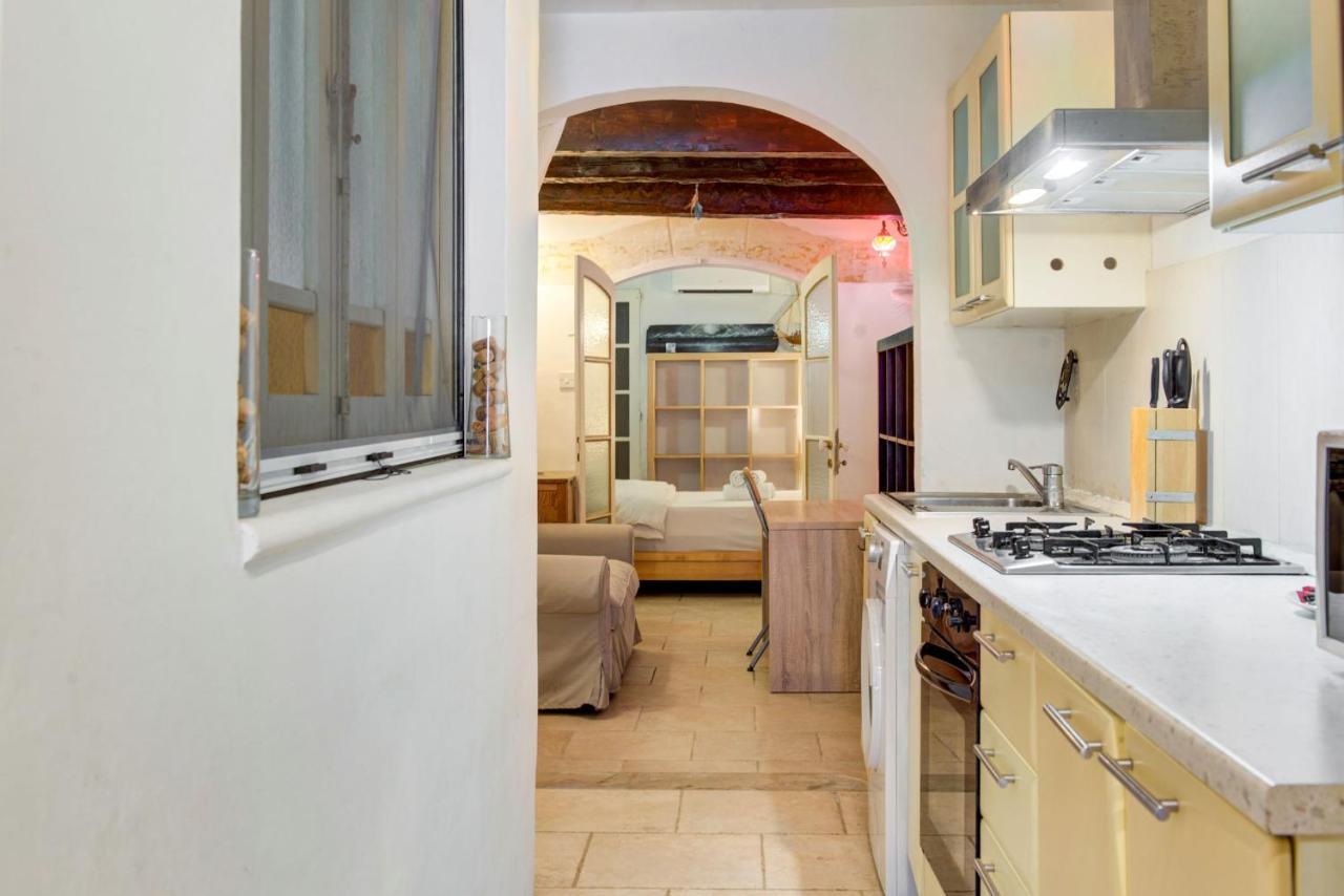 Victory View One Bedroom Apartment Valletta Exterior photo