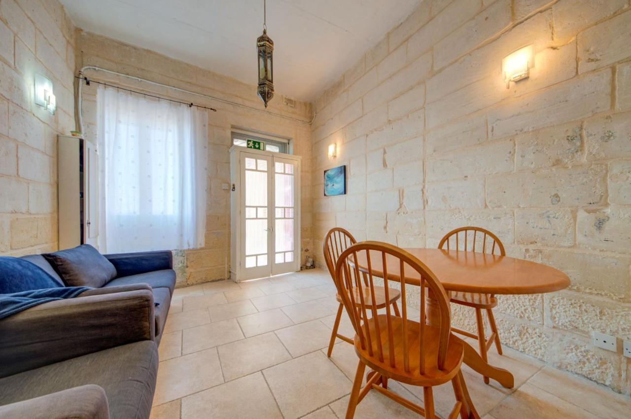Victory View One Bedroom Apartment Valletta Exterior photo