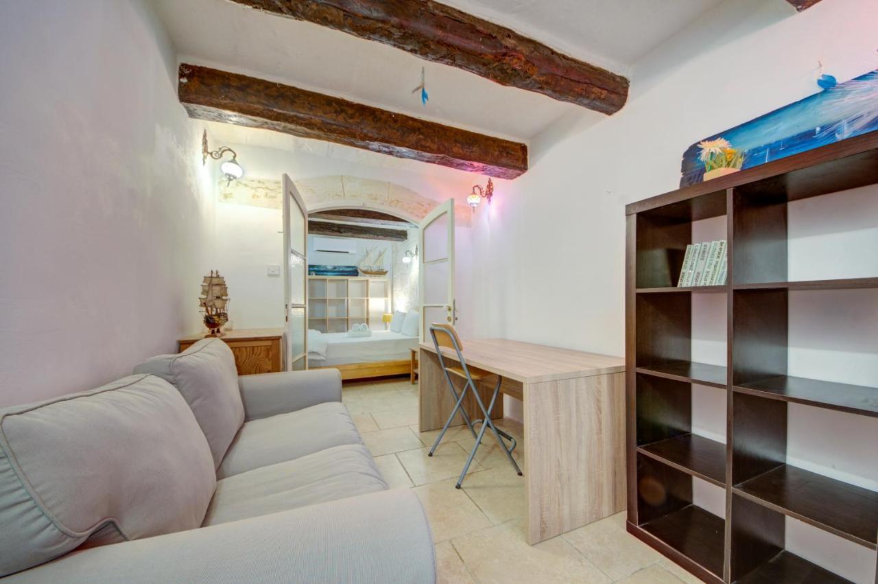 Victory View One Bedroom Apartment Valletta Exterior photo
