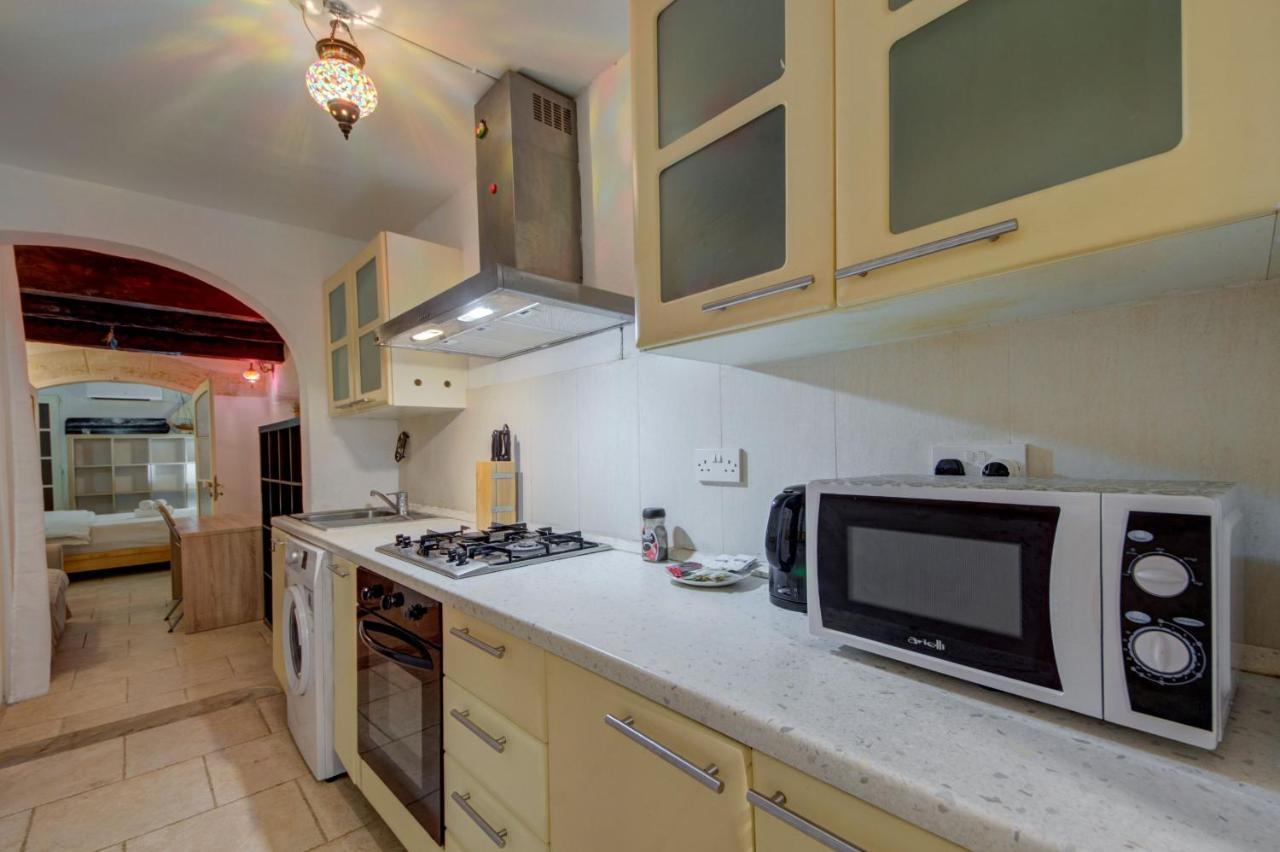 Victory View One Bedroom Apartment Valletta Exterior photo